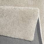 Tapis Relaxx Fibres synthétiques - Blanc laine - 160 x 230 cm