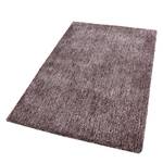 Tapis Relaxx Fibres synthétiques - Rouge mat - 70 x 140 cm