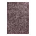 Tapis Relaxx Fibres synthétiques - Rouge mat - 80 x 150 cm