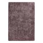 Tapis Relaxx Fibres synthétiques - Rouge mat - 70 x 140 cm