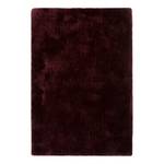 Tapis Relaxx Fibres synthétiques - Bordeaux - 160 x 230 cm