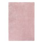 Tapis Relaxx Fibres synthétiques - Couleur pastel abricot - 130 x 190 cm