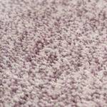 Tapis Relaxx Fibres synthétiques - Rose vieilli - 80 x 150 cm