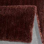 Tapis Relaxx Fibres synthétiques - Marron rouille - 120 x 170 cm