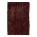 Tapis Relaxx Fibres synthétiques - Marron rouille - 120 x 170 cm