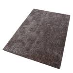 Tapis Relaxx Fibres synthétiques - Marron chiné - 80 x 150 cm