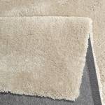 Tapis Relaxx Fibres synthétiques - Sable - 70 x 140 cm