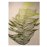 Tapis Esprit Feather Beige / Vert 170 x 240 cm