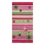 Tapis Esprit Ladybird Rose 90 x 160 cm