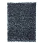 Tapis Feeling anthracite 90 x 160 cm