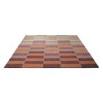 Tapis Fida Orange - 140 x 200 cm