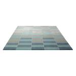 Tapis Fida Turquoise - 90 x 160 cm