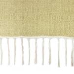 Tapis Fil Laine - Beige - 141 x 222 cm