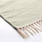 Tapis Fil Laine - Menthe - 170 x 240 cm