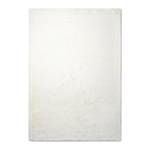 Tapis Flair blanc Blanc 140 x 200cm