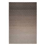 Tappeto Flow V tessuto - beige / grigio - 160 x 230 cm