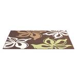 Tapijt Flower Bruin - 120x170cm