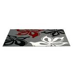 Tapis Flower Gris - 120 x 170 cm