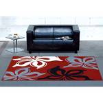 Tapis Flower Rouge - 120 x 170 cm