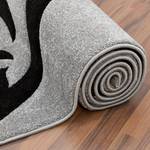 Handgearbeiteter Teppich Lambada 451 Mehrfarbig - 100% Polypropylen - 60 x 110 cm