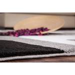 Handgearbeiteter Teppich Lambada 463 Mehrfarbig 100% Polypropylen 120 x 170 cm