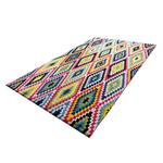 Tapis Fresh Kelim Multicolore - 80 x 150 cm