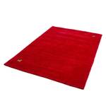 Tapis Gabbeh Gabbeh Loom Rouge - 70 x 140 cm