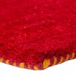 Tapis Gabbeh Gabbeh Loom Rouge - 70 x 140 cm