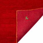 Tapis Gabbeh Gabbeh Loom Rouge - 70 x 140 cm