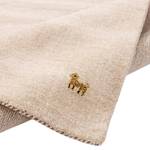 Tapijt Gabbeh Supreme beige 100% scheerwol 200x250cm - 200x250cm