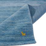 Teppich Gabbeh Supreme Blau - 200cm x 250cm