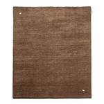 Tapis Gabbeh Supreme Marron Pure laine vierge 200 cm x 250 - 200 x 250 cm