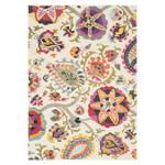 Tapis Gabrielle Multicolore - Textile - 120 x 180 cm