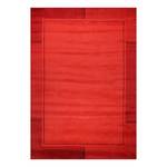 Tapis Ganges Rouge - 140 cm x 200 cm