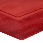 Teppich Ganges Rot - 70 cm x 140 cm