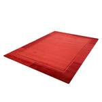 Tapis Ganges Rouge - 60 cm x 90 cm