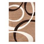 Joy 119 Beige 100% Polypropylen 200 x 290 cm