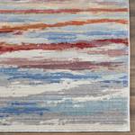 Tapis Gigi Woven Fibres synthétiques - Multicolore - 120 x 180 cm