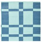 Tapijt Giordano Blauw - Textiel - 160 x 230 cm