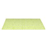 Tapis Greek Vert - 200 x 290 cm