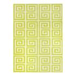 Tapis Greek Vert - 160 x 225 cm