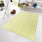 Tapis Greek Vert - 200 x 290 cm