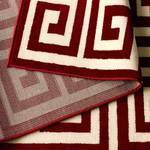 Tapis Greek Rouge - 200 x 290 cm