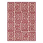 Teppich Greek Rot - 160 x 225 cm