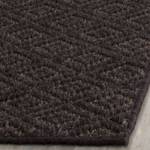 Tapis Greenwich Marron / Gris - 120 x 180 cm