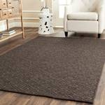 Tapis Greenwich Marron / Gris - 160 x 230 cm