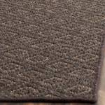 Tapis Greenwich Marron / Gris - 160 x 230 cm