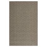 Tapis Greenwich Gris pigeon - 120 x 180 cm