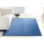 Tapis Hamit Bleu - 160 x 240 cm