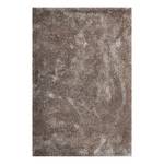 Teppich Monaco Silber - 80 x 150 cm